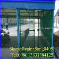 358 high security fence with gate (deming)